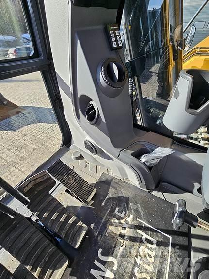 XCMG XE300E Pásové rýpadlá