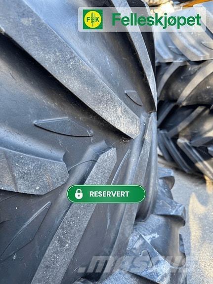  Xeobib 600/60 30 Traktory