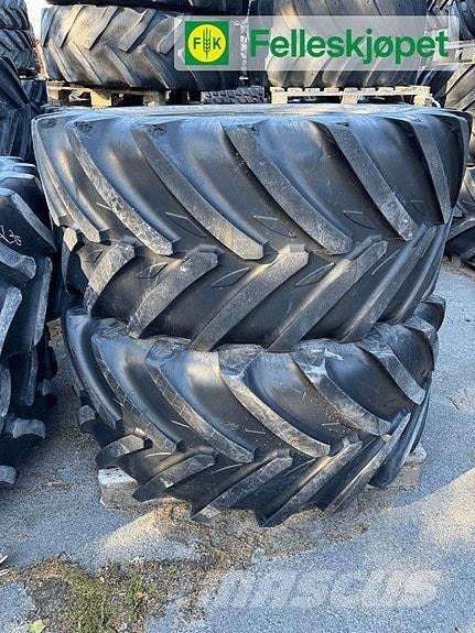  Xeobib 600/60 30 Traktory