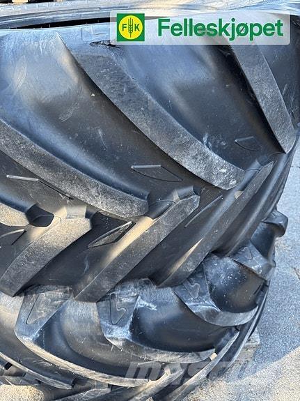  Xeobib 600/60 30 Traktory