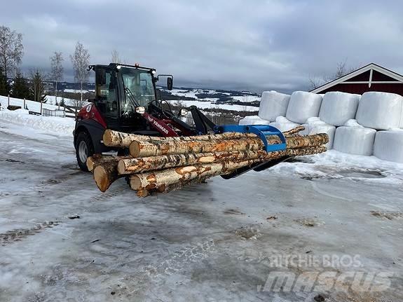 Yanmar V7 Pneumatiky, kolesá a ráfiky
