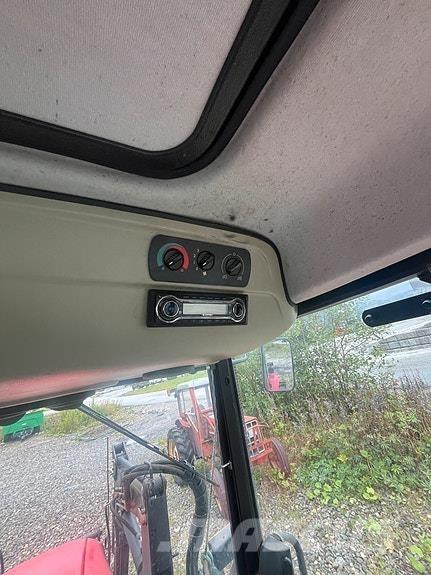 Zetor 7441 Proxima Traktory