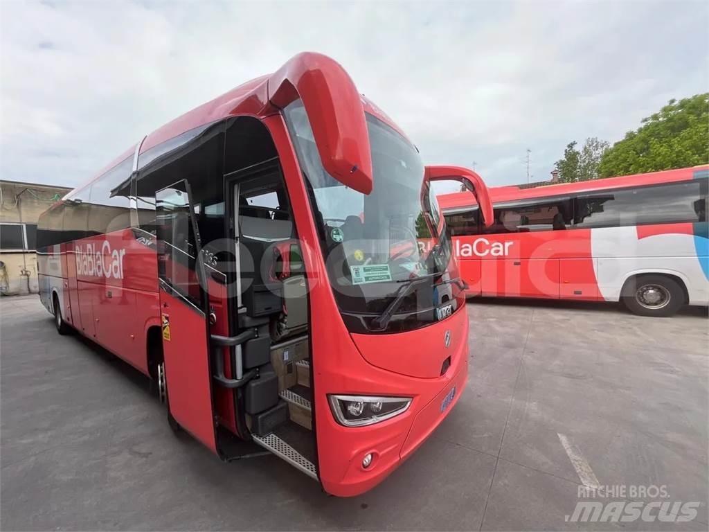  Irizar i6 Zájazdové autobusy