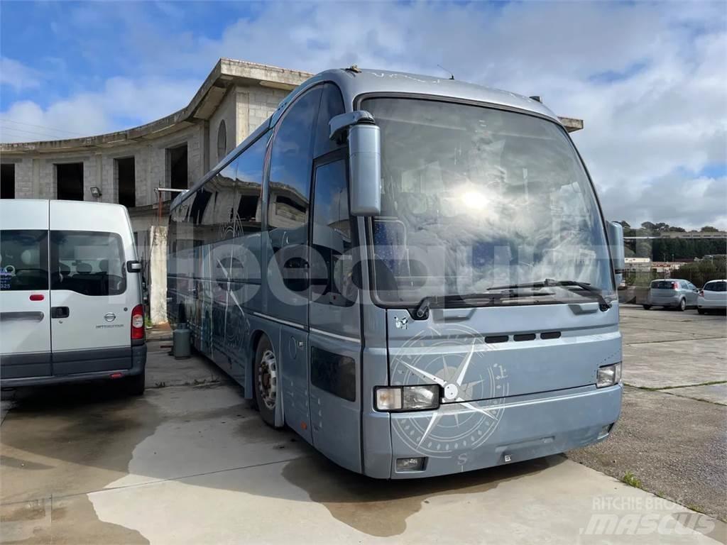 Iveco 380 Zájazdové autobusy
