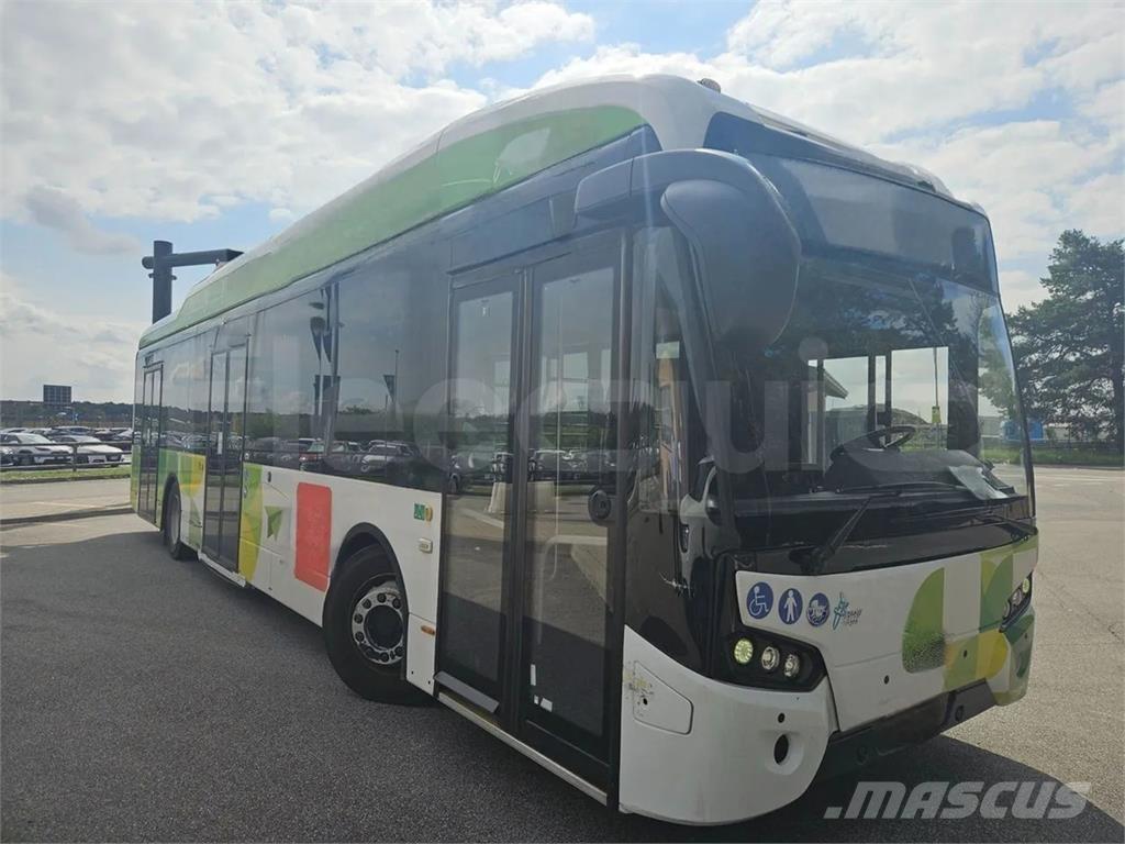 VDL Citea Mestské autobusy
