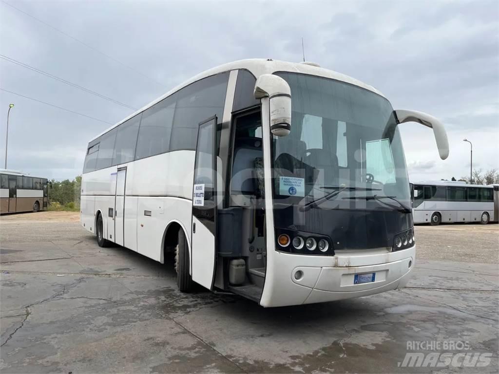 Volvo B12 Zájazdové autobusy