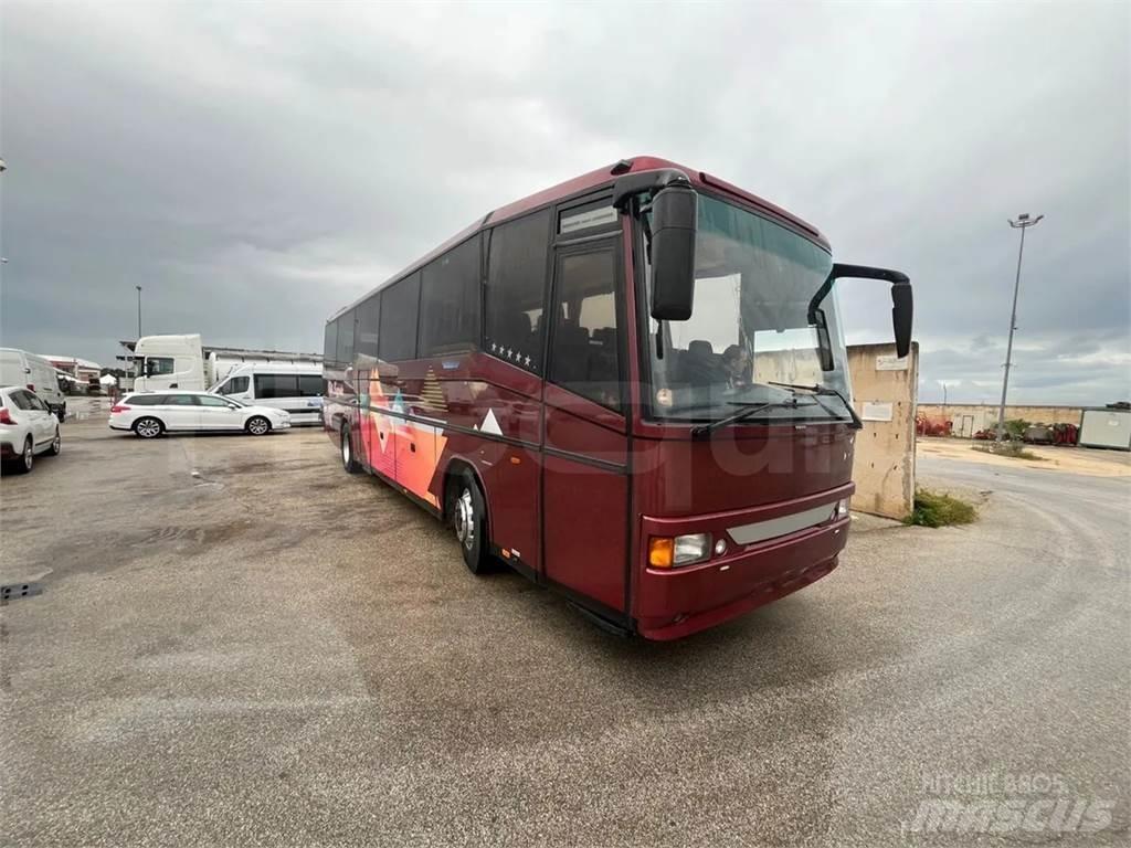Volvo B12 Zájazdové autobusy