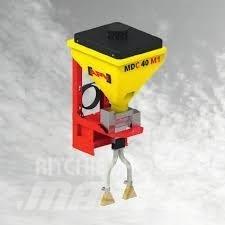 APV MDG40 M1 Mechanické sejačky