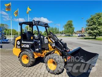 JCB 403 AGRI Mininakladače