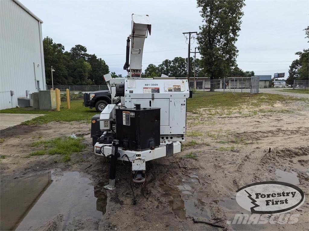 Altec DRM12 Štiepkovače