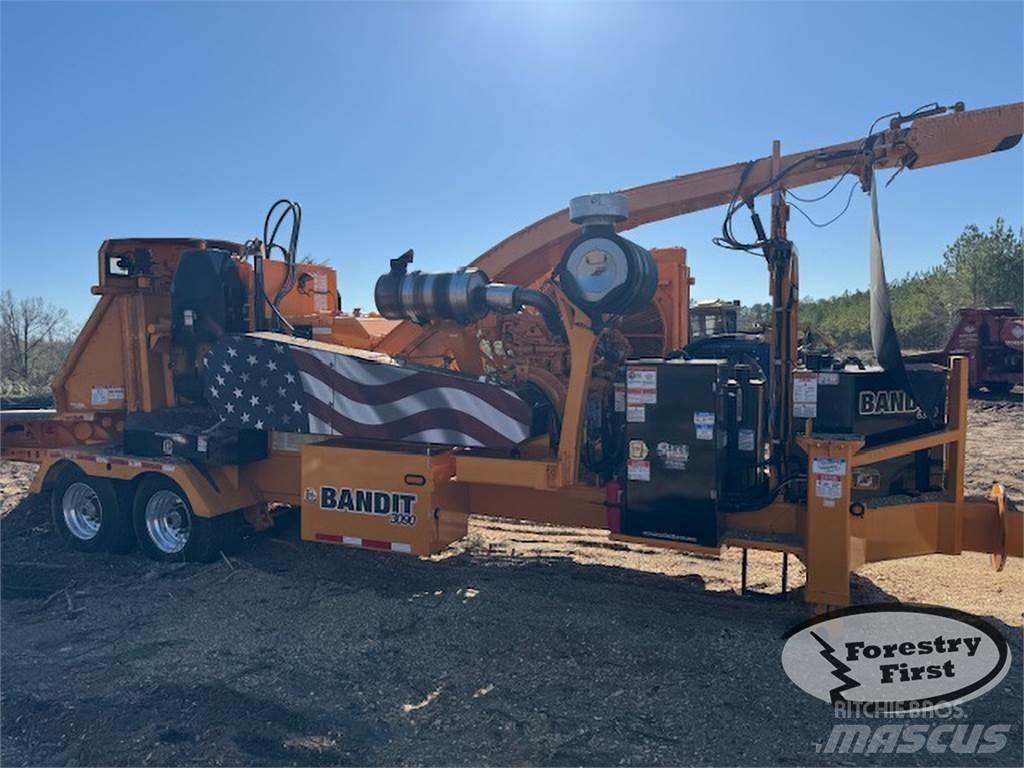 Bandit 3090 Štiepkovače