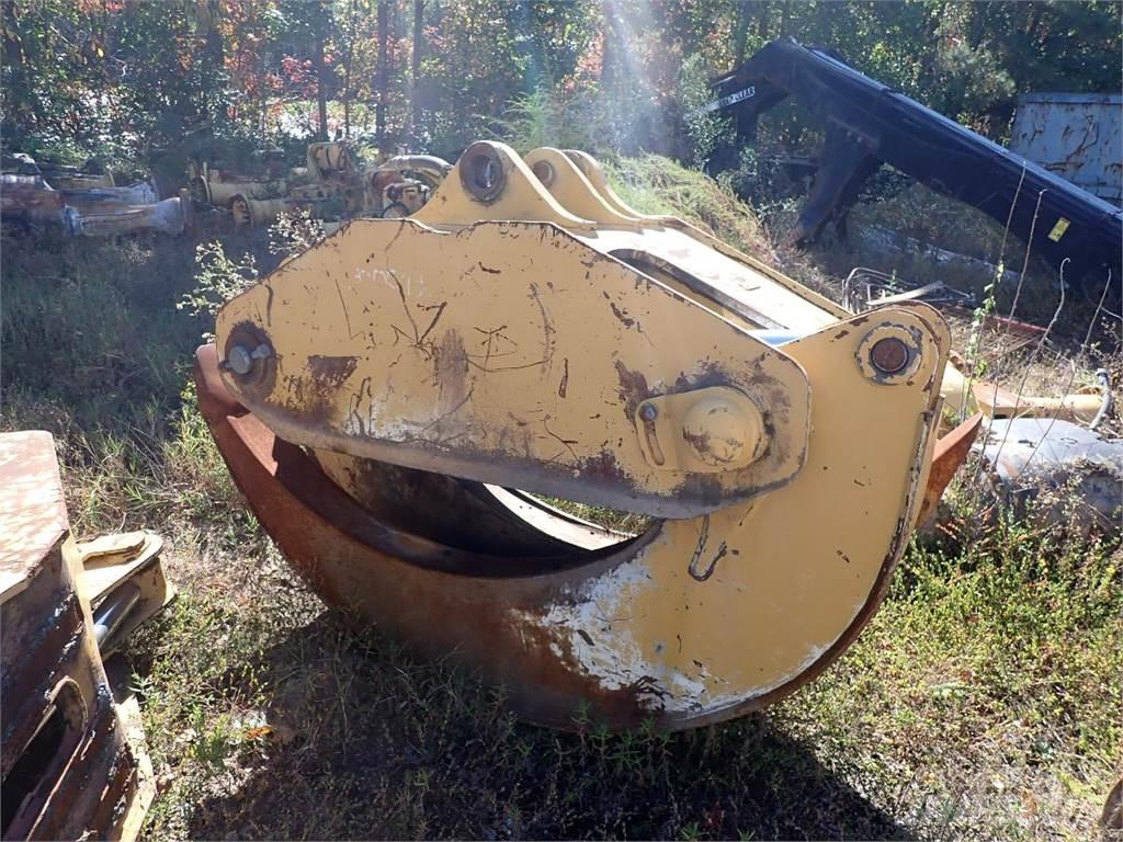 CAT 19' grapple Lodné háky