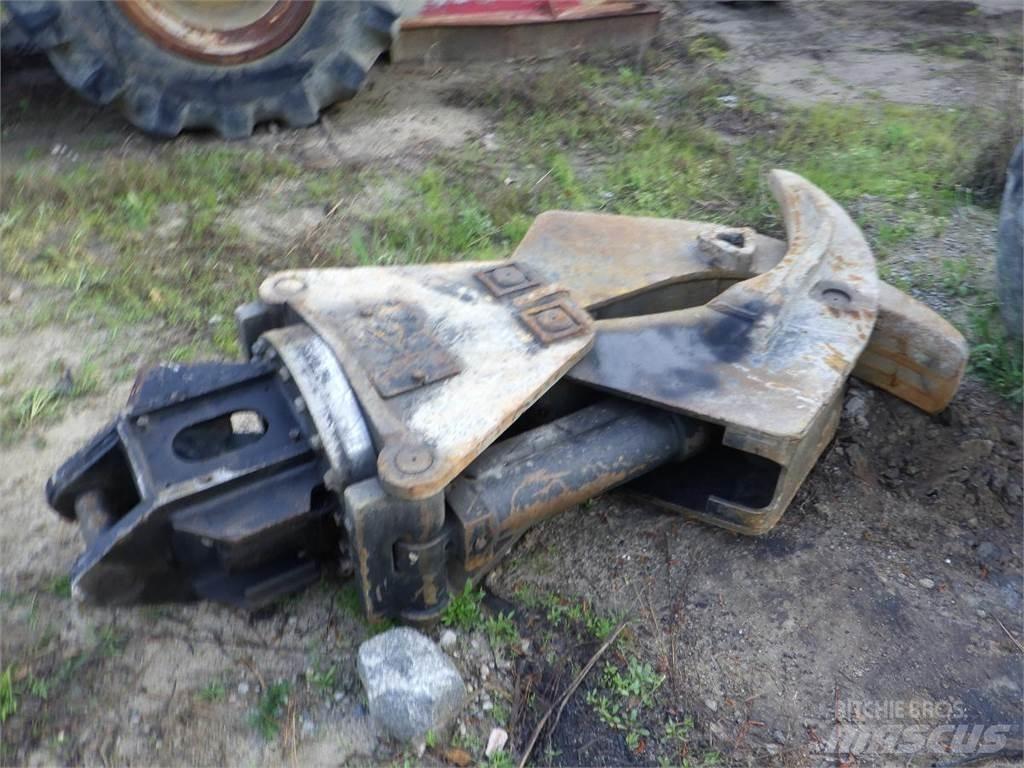 CAT GLL52B Lodné háky