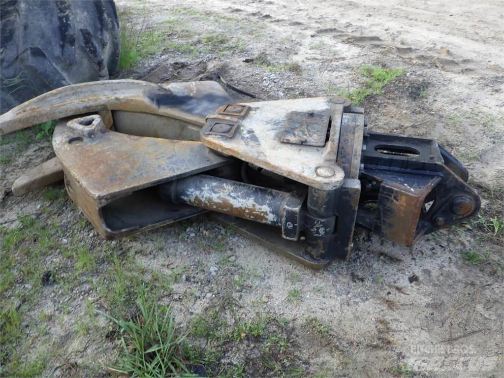 CAT GLL52B Lodné háky
