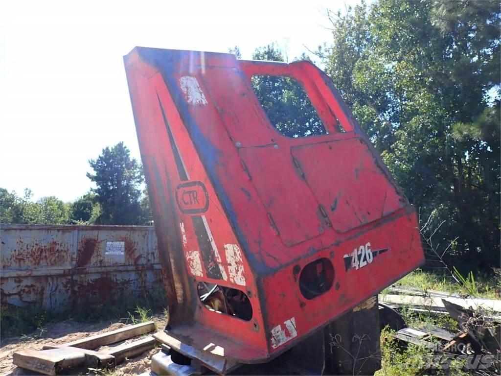  CTR 426 Odvetvovače