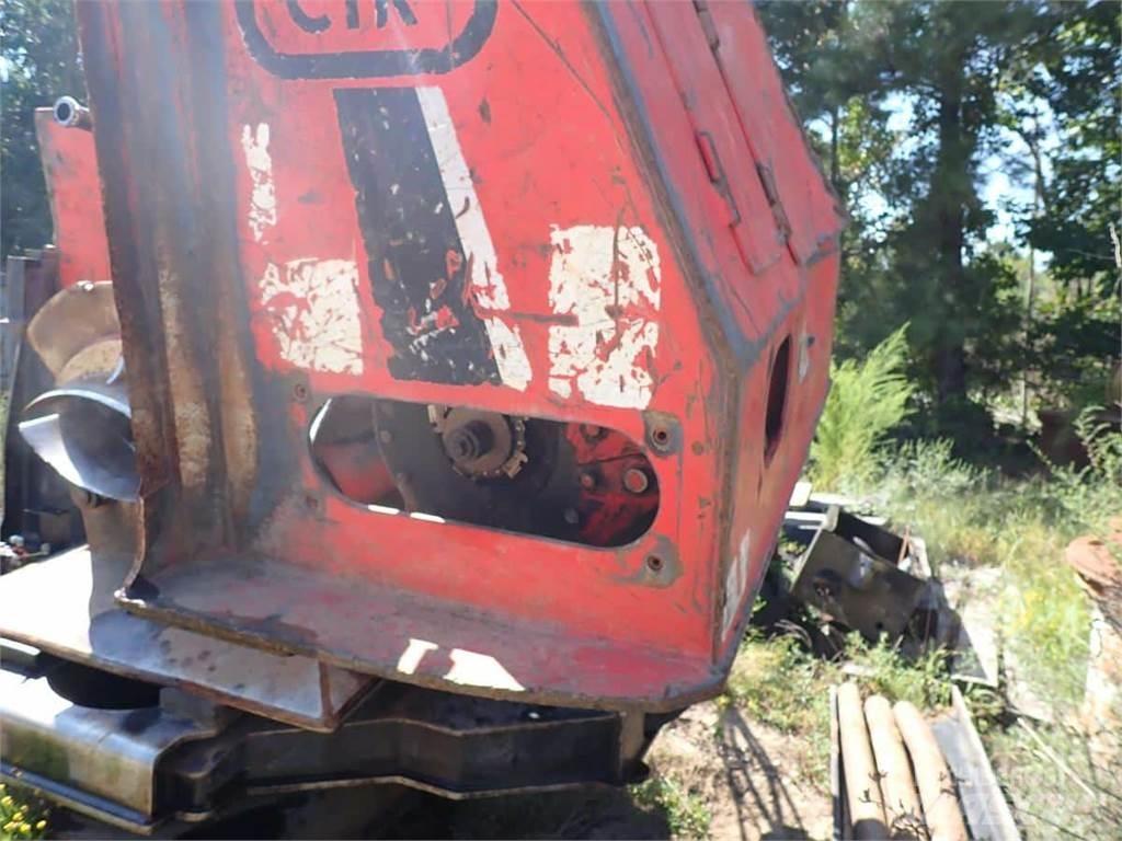  CTR 426 Odvetvovače