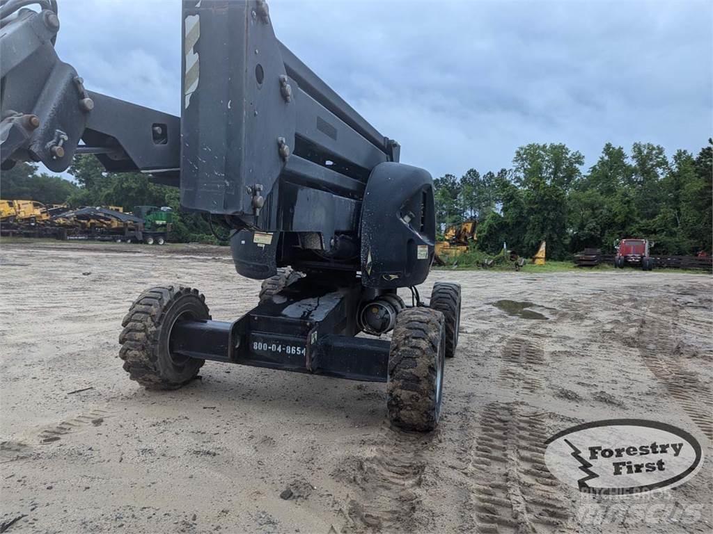 JLG 450AJ Lesníctvo - ostatné