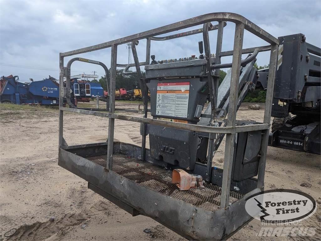 JLG 450AJ Lesníctvo - ostatné
