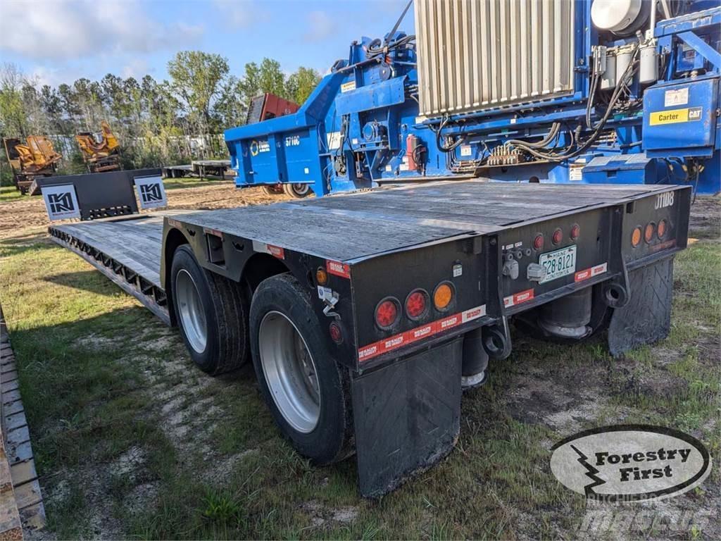 Kalyn 40T RGN Lesníctvo - ostatné