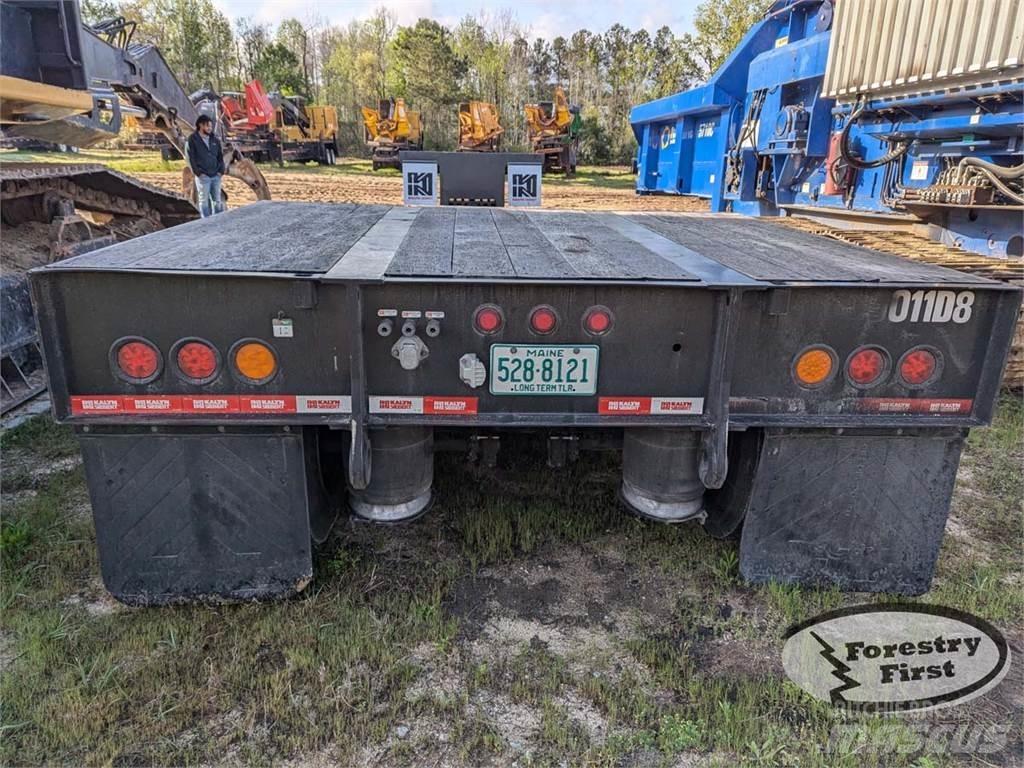 Kalyn 40T RGN Lesníctvo - ostatné