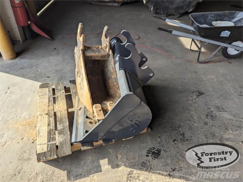 Kubota U35-4 Lesníctvo - ostatné