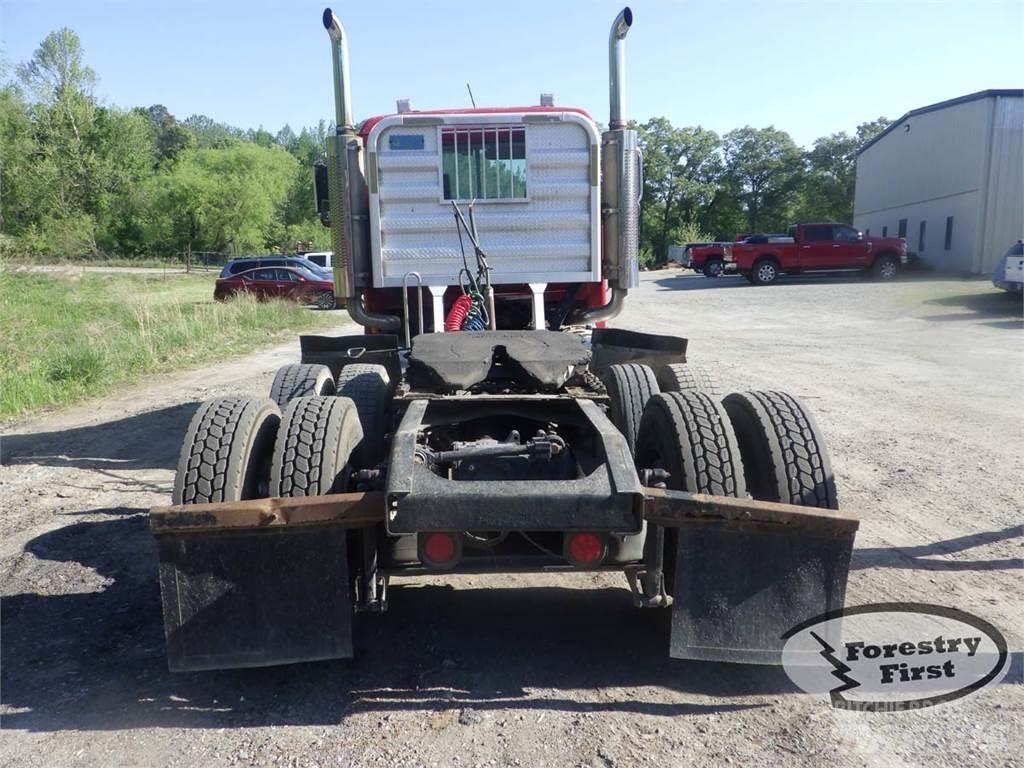 Mack CHN613 Lesníctvo - ostatné