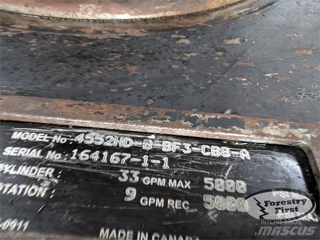 Rotobec 4552HD Lodné háky