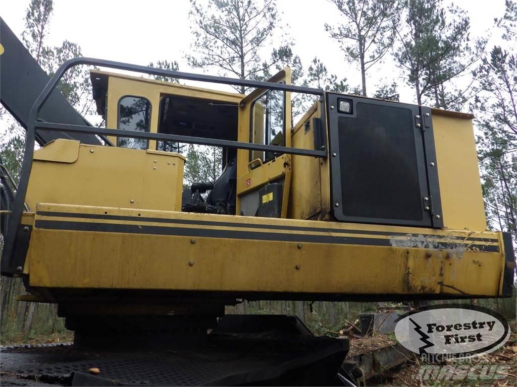 Tigercat 234B Lesné nakladače