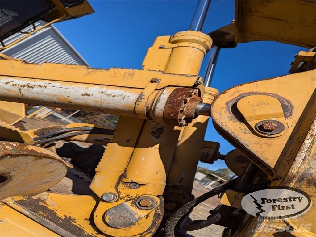 Tigercat 635E Skiddery