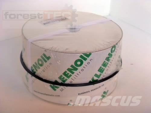  145x112x38 Ďalšie komponenty