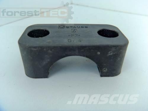  30 mm Ďalšie komponenty