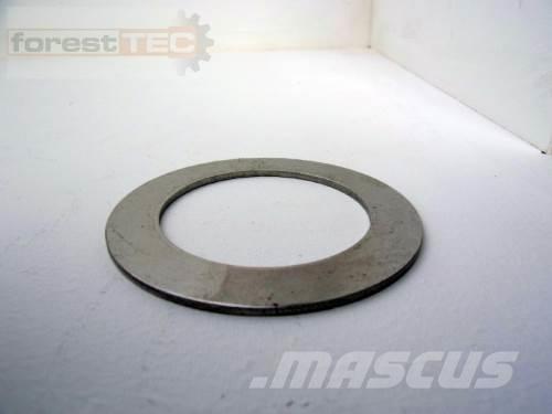  50x75x2,0 Ďalšie komponenty