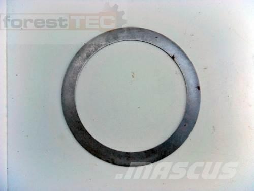  80x100x1 Ďalšie komponenty