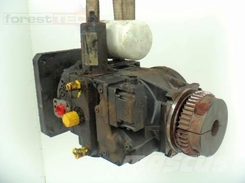  90R100 Ďalšie komponenty