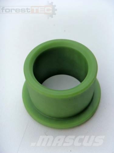  aus Kunststoff Ďalšie komponenty