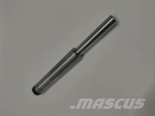  Bremse NAF Ďalšie komponenty