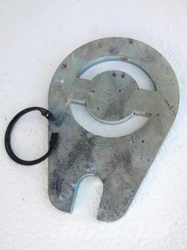 Cranab FC8 Ďalšie komponenty