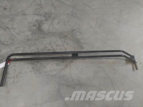  Forwarder Ďalšie komponenty