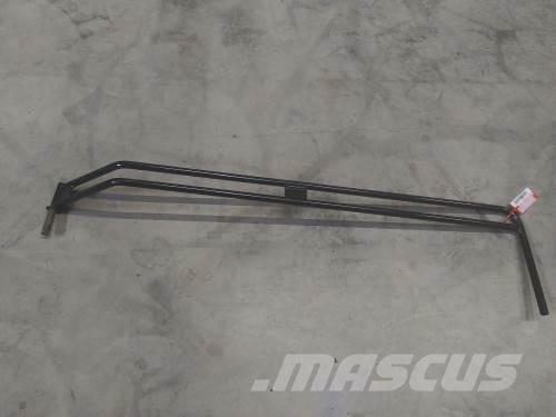  Forwarder Ďalšie komponenty