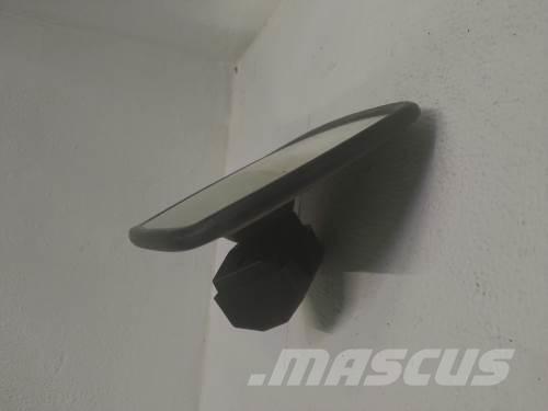  Forwarder Ďalšie komponenty