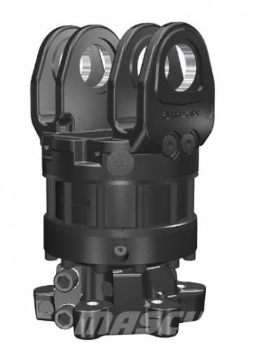  H172 A Ďalšie komponenty