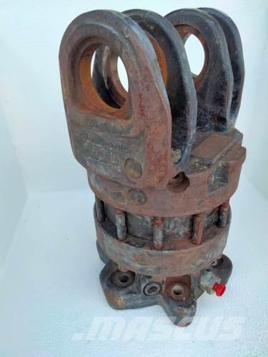  H182 Ďalšie komponenty