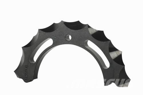  H60 H73 Ponsse Ďalšie komponenty