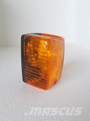  Hella Ďalšie komponenty