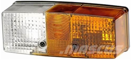  Hella Ďalšie komponenty