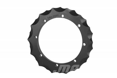  HTH450 JD745 Ďalšie komponenty