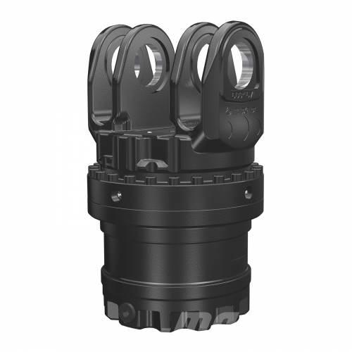  HX 30-LS Ďalšie komponenty