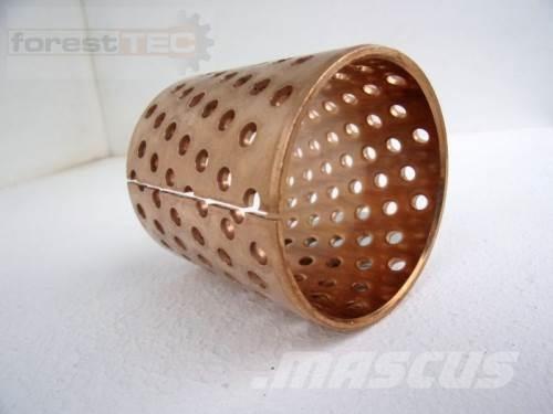  Loch Ďalšie komponenty