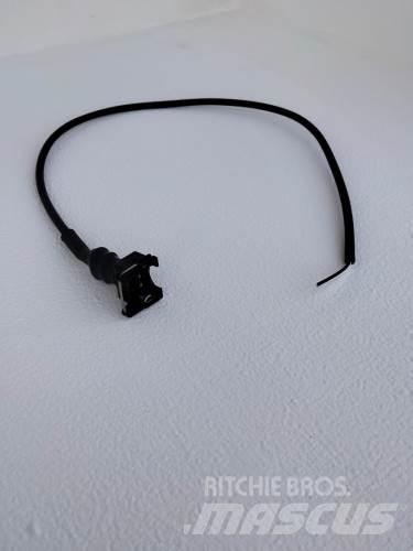 Log Max  Ďalšie komponenty