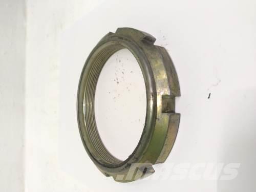  M110x2 Ďalšie komponenty